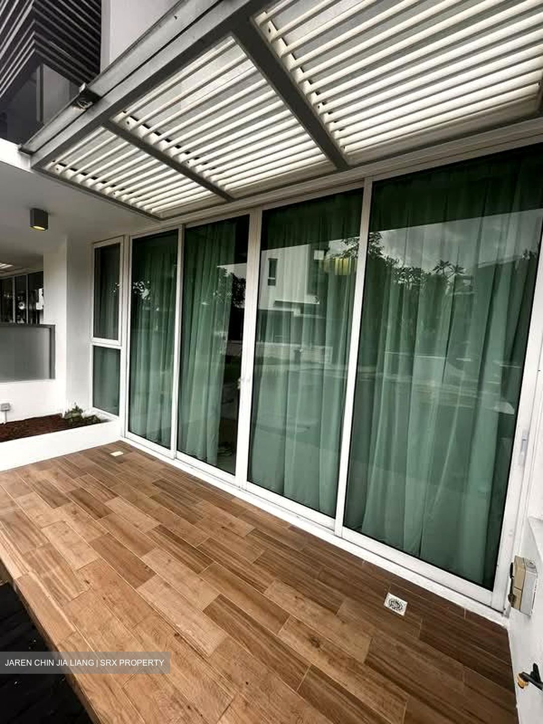 Cabana (D28), Terrace #598838181